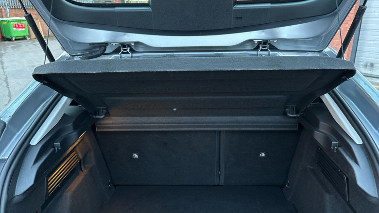 Citroen C4 1.2 PureTech Sense 5dr Petrol Hatchback